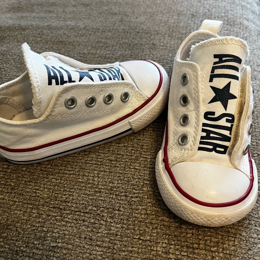 Converse All Stars - Toddler